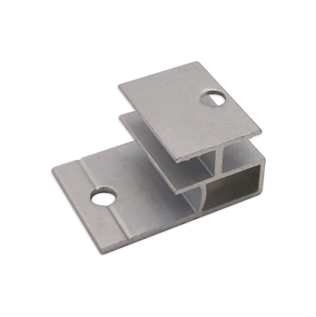 Castellation Cladding